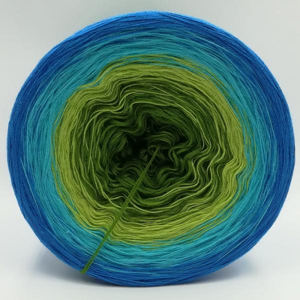 (ab 0,011€/Meter) Südsee