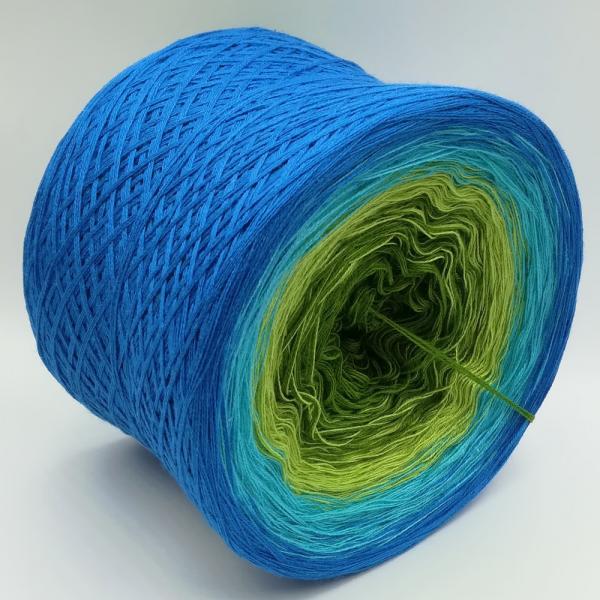 (ab 0,011€/Meter) Südsee