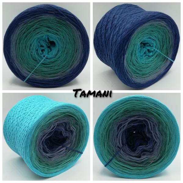 (ab 0,011€/Meter) Tamani