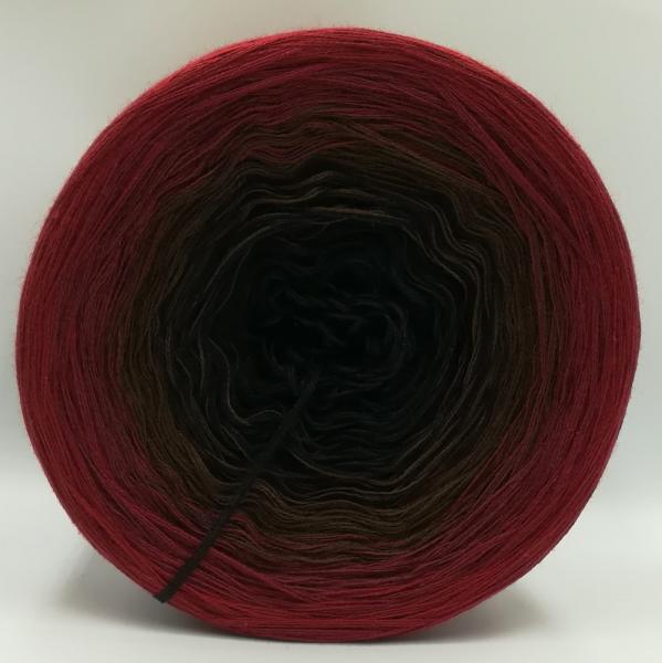 (ab 0,011€/Meter) Tanz auf dem Vulkan