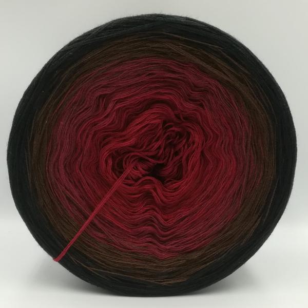 (ab 0,011€/Meter) Tanz auf dem Vulkan