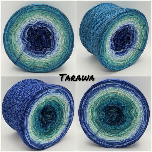 (ab 0,016€/Meter) Tarawa