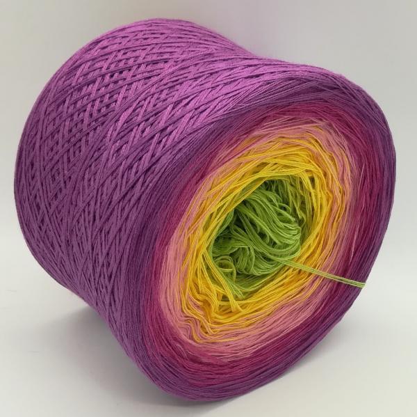 (ab 0,011€/Meter) Teerose