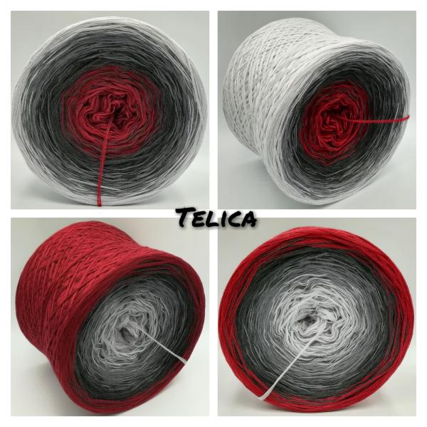 (ab 0,011€/Meter) Telica