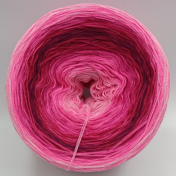 (ab 0,016€/Meter) *A* Think Pink M+G