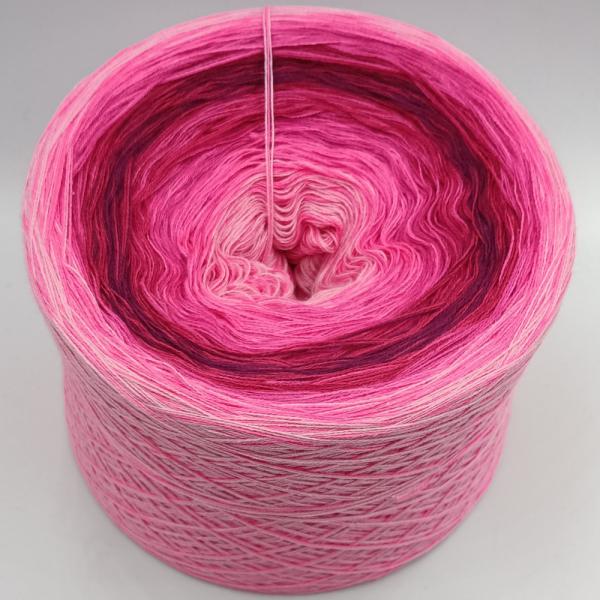 (ab 0,016€/Meter) *A* Think Pink M+G