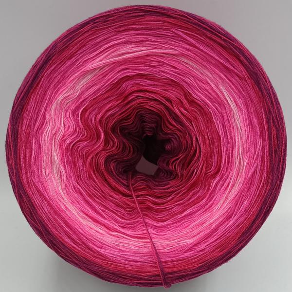 (ab 0,016€/Meter) *B* Think Pink M+G