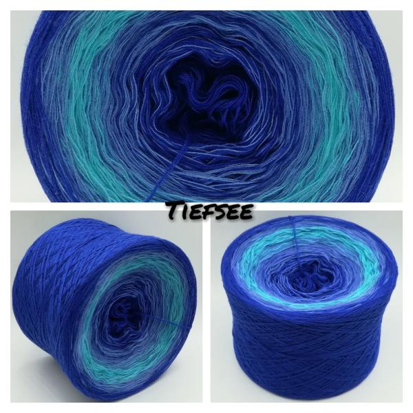 (ab 0,011€/Meter) Tiefsee