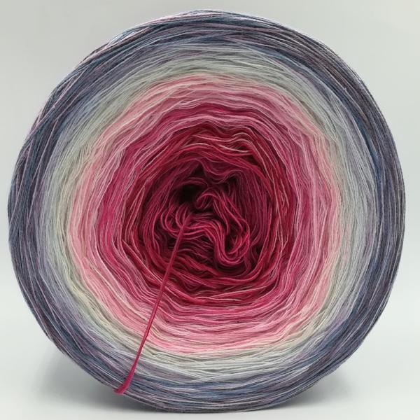 (ab 0,016€/Meter) Tigerlilie