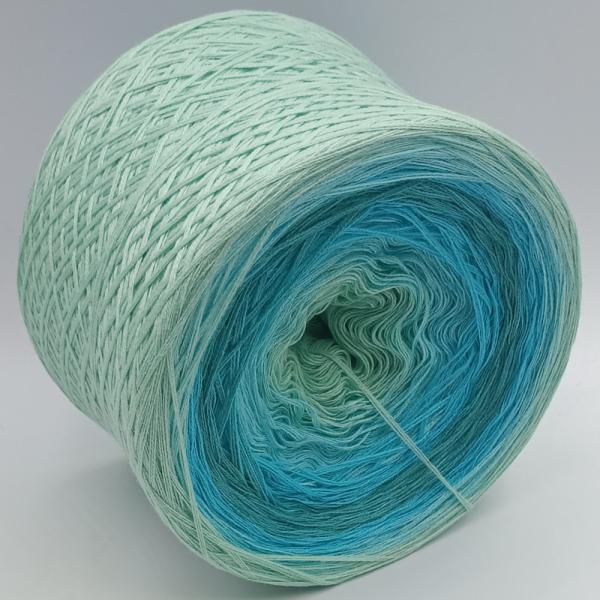 (ab 0,011€/Meter) Tobago