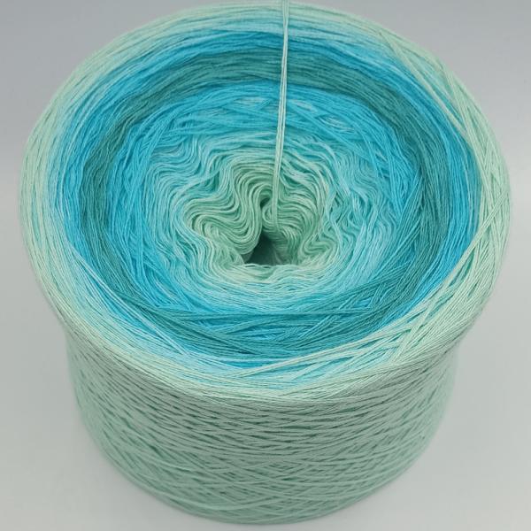 (ab 0,011€/Meter) Tobago