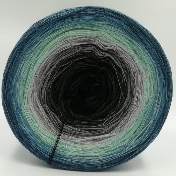 (ab 0,016€/Meter) Toronto