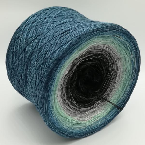 (ab 0,016€/Meter) Toronto