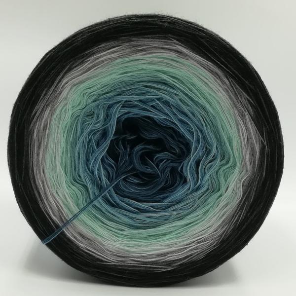 (ab 0,016€/Meter) Toronto