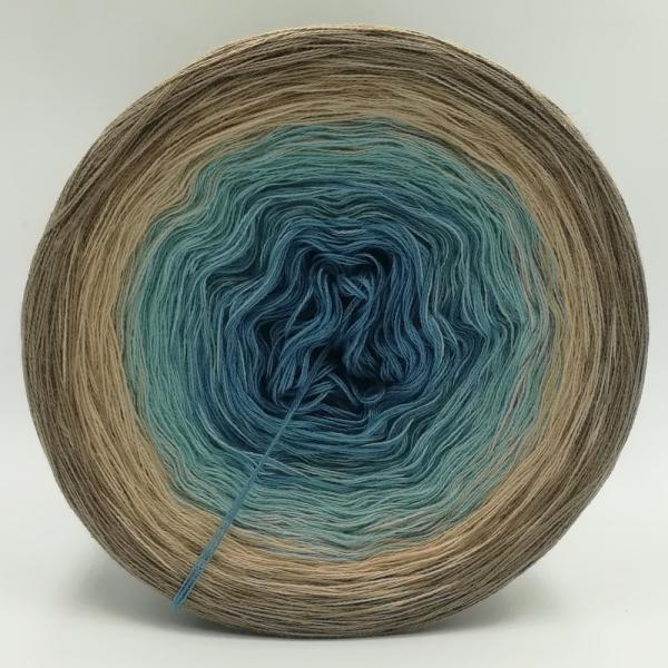 (ab 0,011€/Meter) Traumstrand