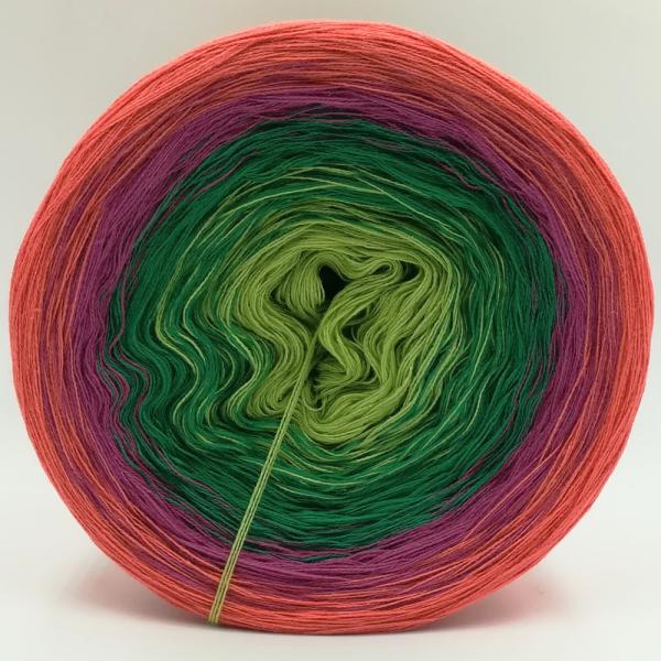 (ab 0,011€/Meter) Tulpenfeld