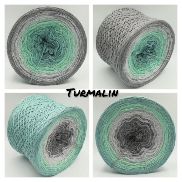 (ab 0,011€/Meter) Turmalin