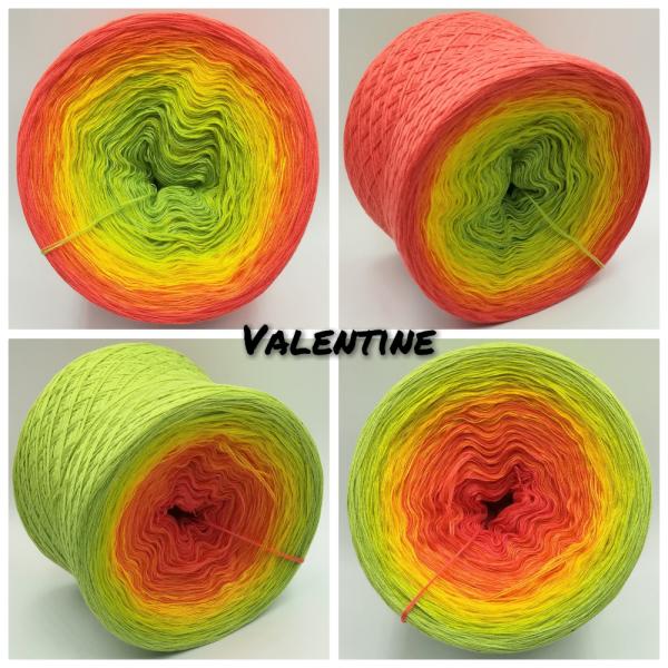 (ab 0,011€/Meter) Valentine