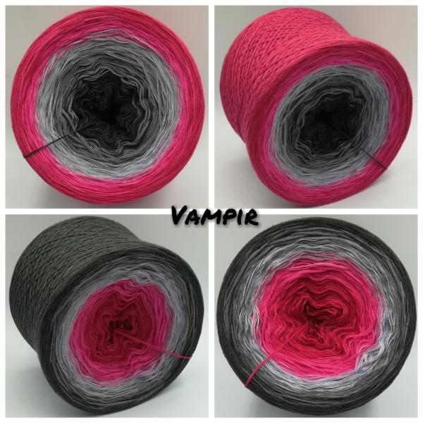 (ab 0,011€/Meter) Vampir