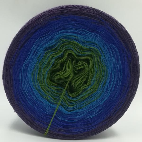 (ab 0,011€/Meter) Vancouver