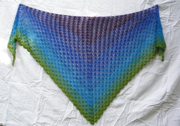 (ab 0,011€/Meter) Vancouver