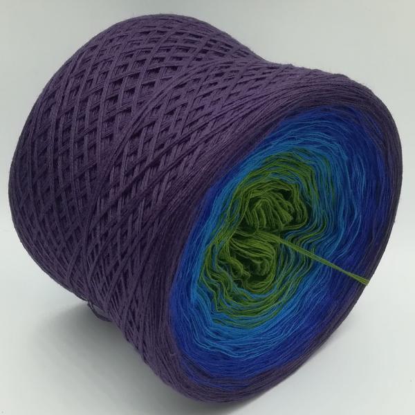 (ab 0,011€/Meter) Vancouver