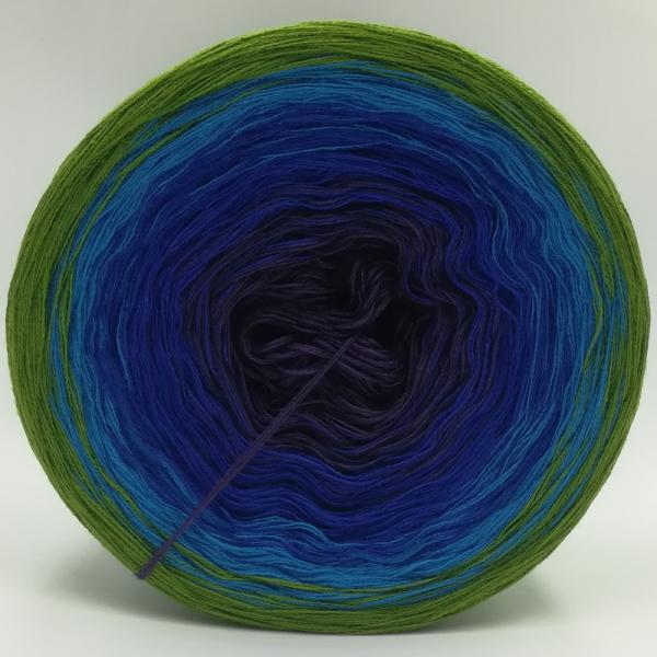 (ab 0,011€/Meter) Vancouver