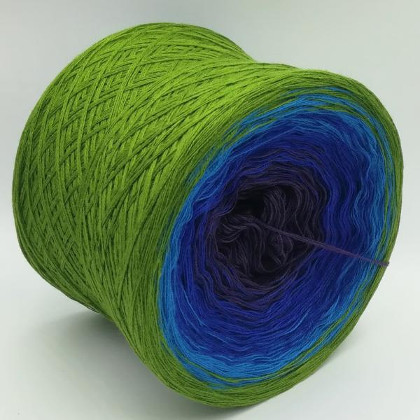 (ab 0,011€/Meter) Vancouver