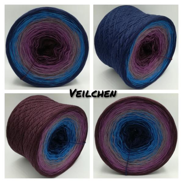 (ab 0,011€/Meter) Veilchen