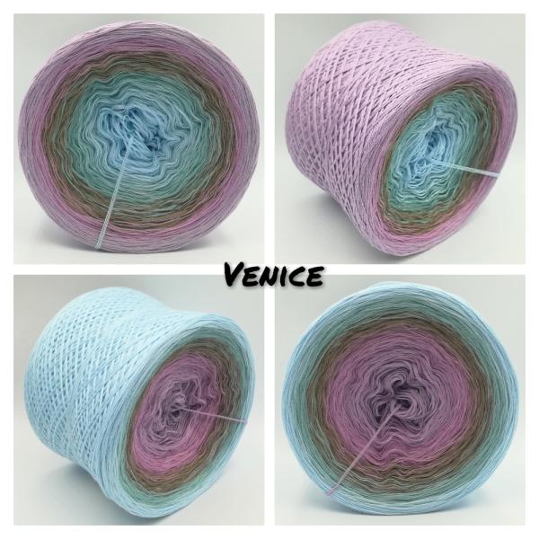 (ab 0,011€/Meter) Venice