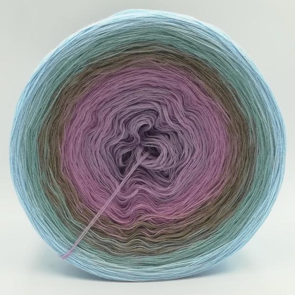 (ab 0,011€/Meter) Venice