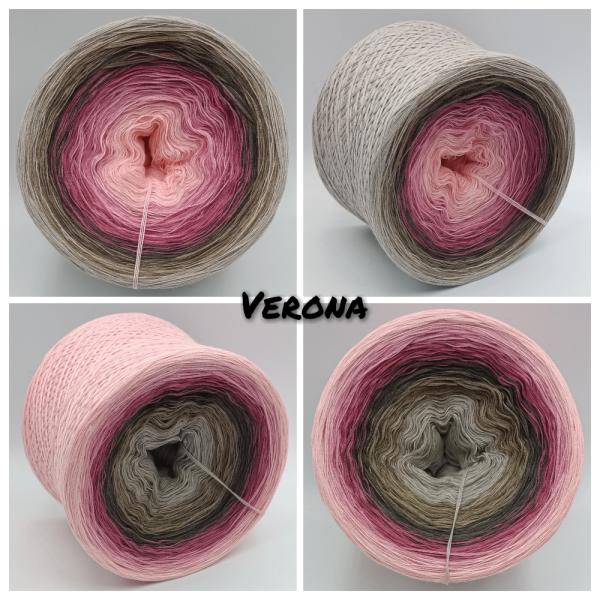 (ab 0,011€/Meter) Verona