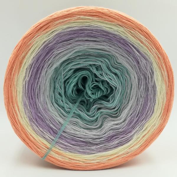 (ab 0,011€/Meter) Violet