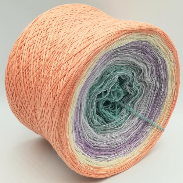 (ab 0,011€/Meter) Violet