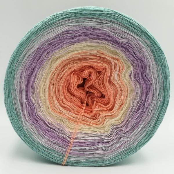 (ab 0,011€/Meter) Violet