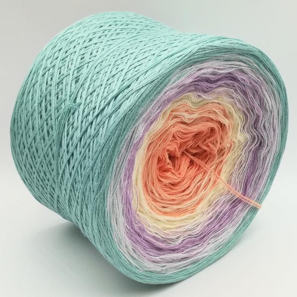 (ab 0,011€/Meter) Violet