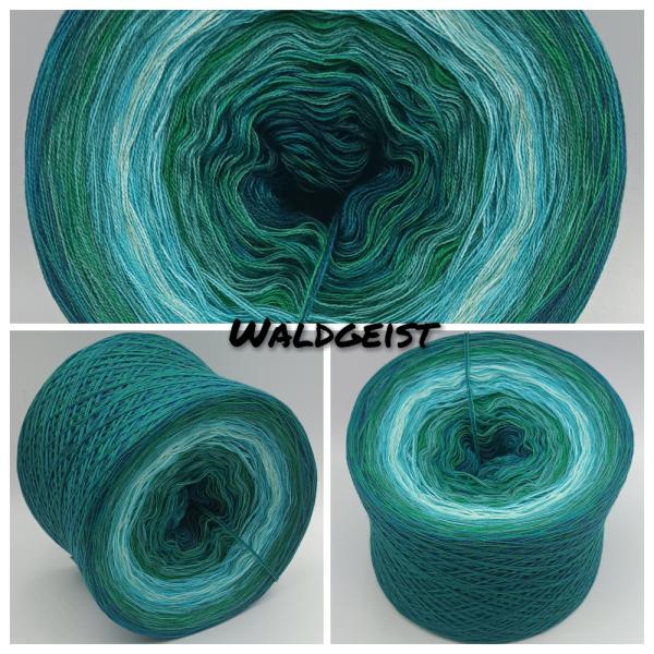 (ab 0,016€/Meter) Waldgeist