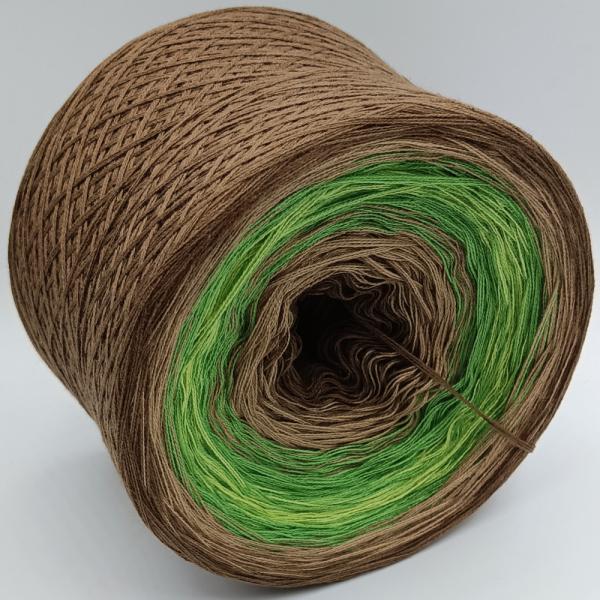 (ab 0,011€/Meter) Waldlichtung