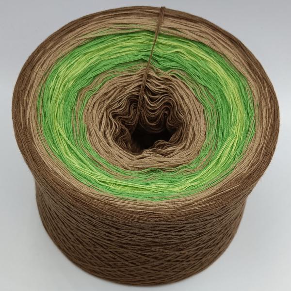 (ab 0,011€/Meter) Waldlichtung