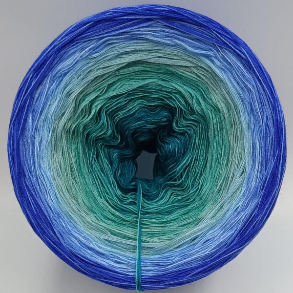 (ab 0,016€/Meter) Wasserfall