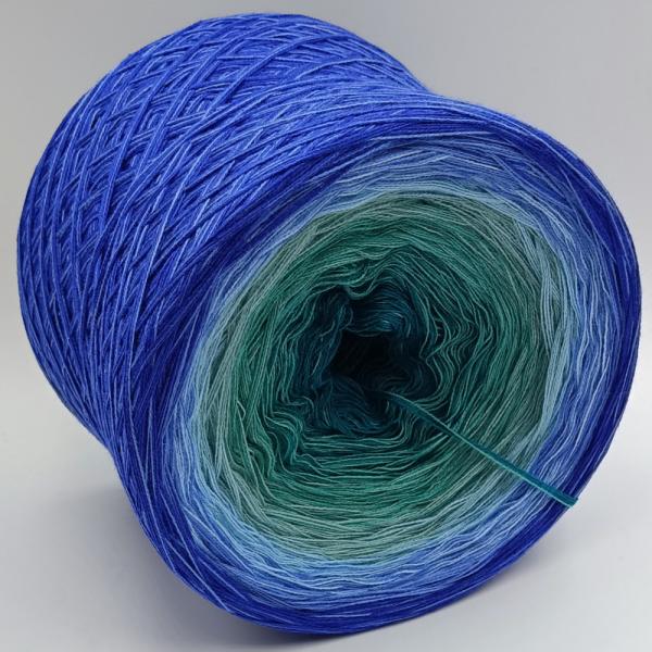 (ab 0,016€/Meter) Wasserfall