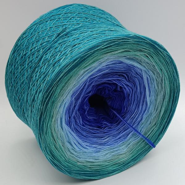 (ab 0,016€/Meter) Wasserfall