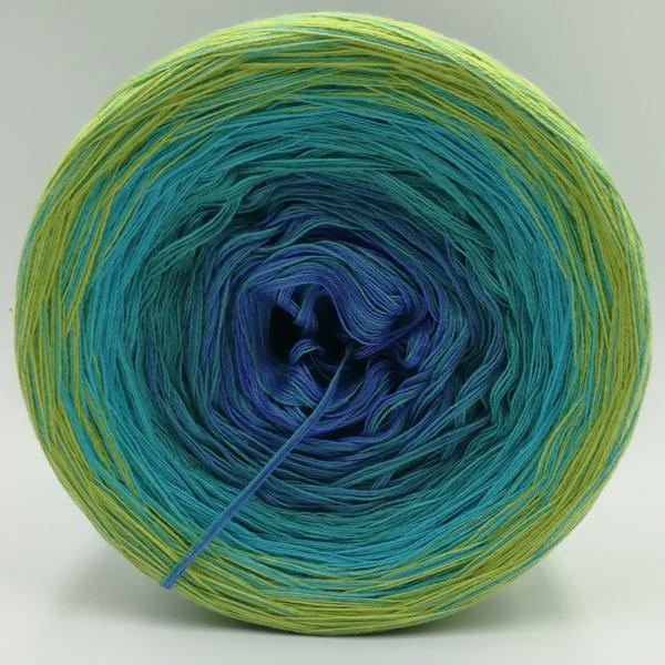 (ab 0,016€/Meter) Wassergarten