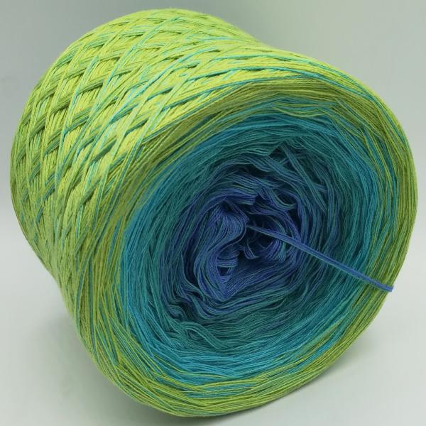 (ab 0,016€/Meter) Wassergarten