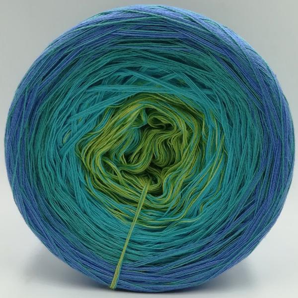 (ab 0,016€/Meter) Wassergarten