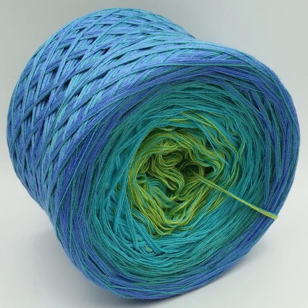 (ab 0,016€/Meter) Wassergarten