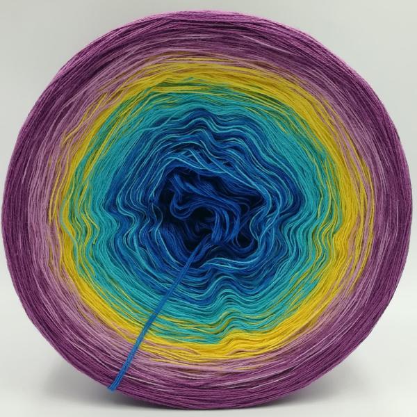 (ab 0,011€/Meter) Wasserlilie