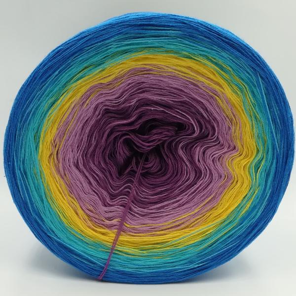 (ab 0,011€/Meter) Wasserlilie