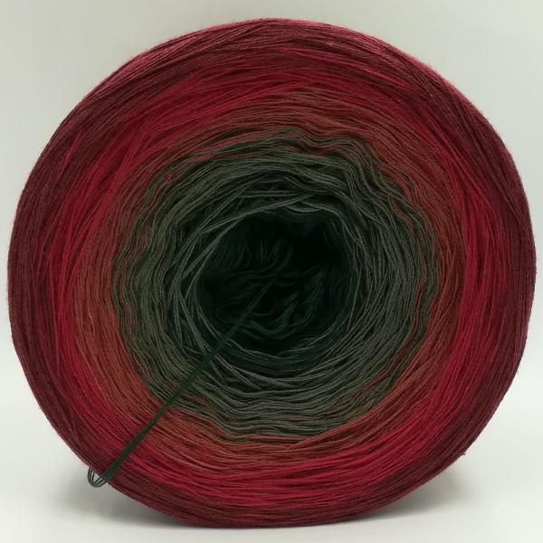 (ab 0,011€/Meter) Weihnachts-Sternchen