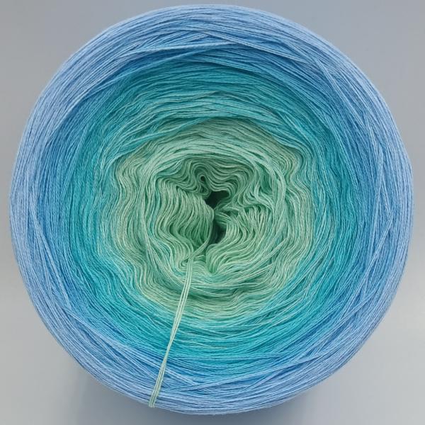 (ab 0,011€/Meter) Wellenspiel